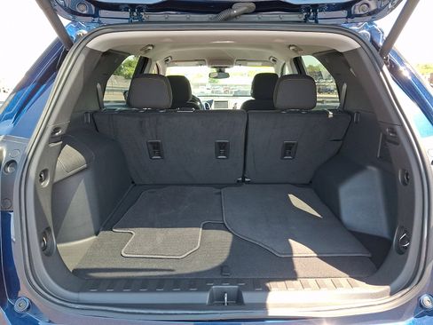 Certified 2023 Chevrolet Equinox LT AWD/4WD image 29