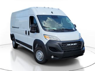 New 2026 RAM ProMaster 2500 FWD video 1