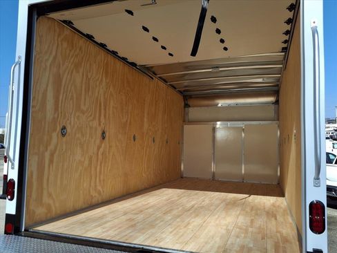 New 2026 GMC Savana 4500 w/ Driver Convenience Package image 2