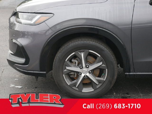 Used 2024 Honda HR-V EX-L image 40