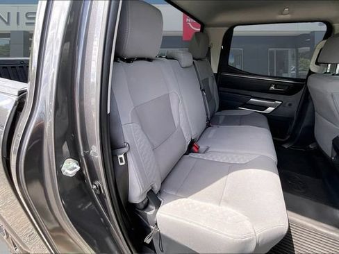 Used 2023 Toyota Tundra SR5 w/ SR5 Convenience Package AWD/4WD image 23