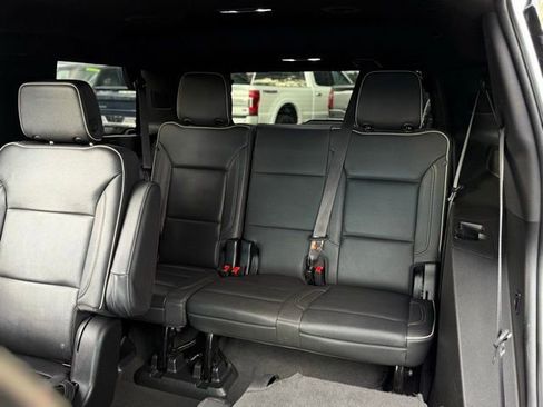 Used 2023 Chevrolet Tahoe Premier image 22