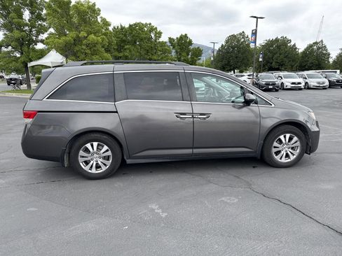 Used 2014 Honda Odyssey EX-L image 5