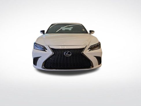 Used 2023 Lexus ES 350 F Sport w/ Accessory Package (Z2) FWD image 12