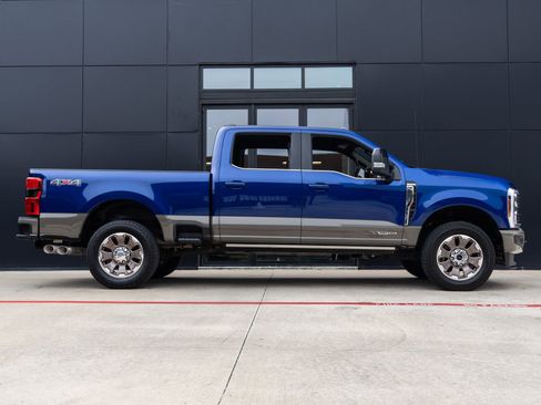 Used 2026 Ford F250 King Ranch AWD/4WD image 10