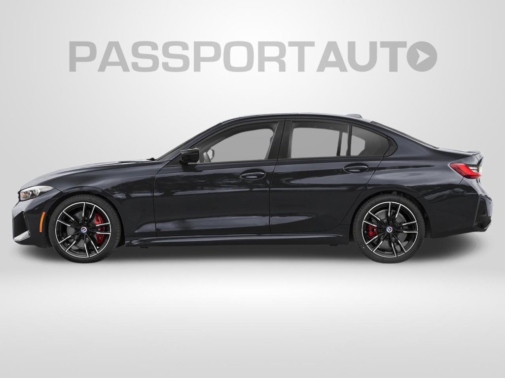 Used 2023 BMW M340i xDrive AWD/4WD image 3