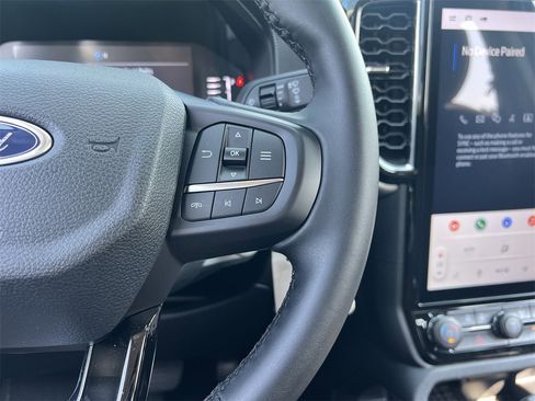 New 2025 Ford Ranger XLT image 10