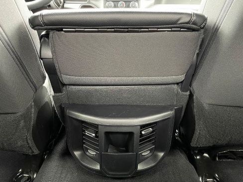 Used 2024 RAM 3500 Tradesman w/ Chrome Appearance Group AWD/4WD image 27