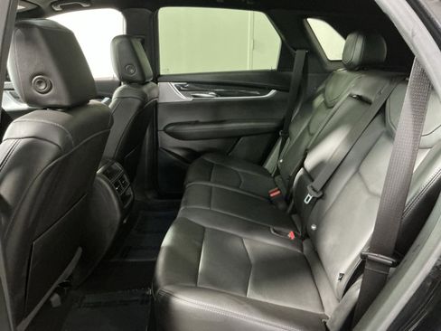 Used 2023 Cadillac XT5 Premium Luxury image 33