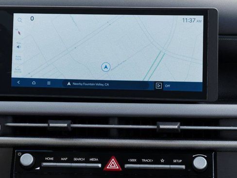 New 2026 Hyundai Tucson Limited AWD/4WD image 13