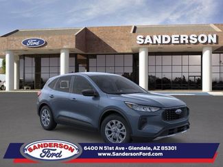 New 2026 Ford Escape Active FWD video 1