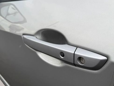 Used 2018 Honda Civic EX image 21