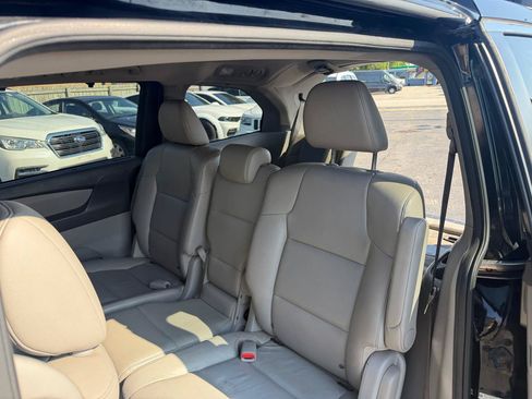 Used 2012 Honda Odyssey EX-L image 8