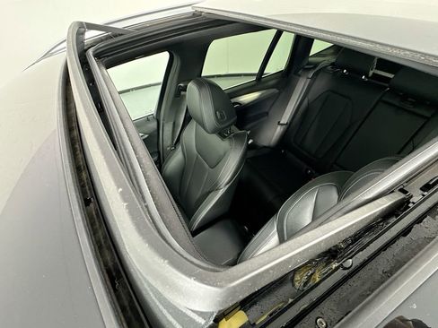 Used 2022 BMW X3 xDrive30i w/ Convenience Package image 28