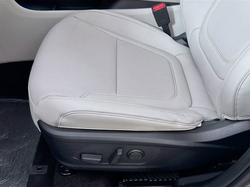 New 2026 Hyundai Tucson Limited FWD image 35