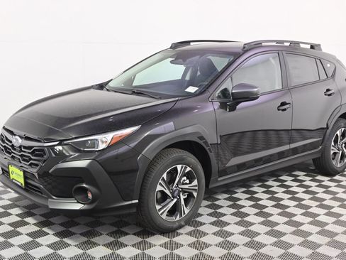 Certified 2026 Subaru Crosstrek 2.0i Premium AWD/4WD image 2