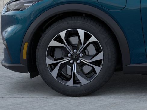New 2026 Ford Mustang Mach-E Select RWD image 21