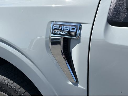 New 2026 Ford F150 Lariat w/ Equipment Group 502A High AWD/4WD image 18