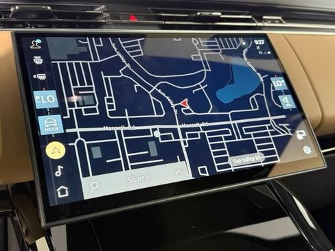 Certified 2025 Land Rover Range Rover Sport Dynamic SE AWD/4WD image 26