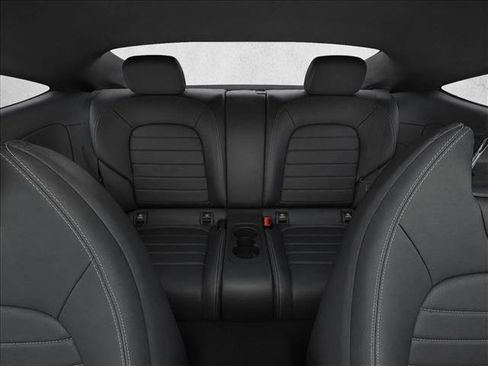 Used 2019 Mercedes-Benz C 300 Coupe image 14