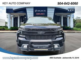 Used 2020 Chevrolet Silverado 1500 RST w/ All-Star Edition video 1