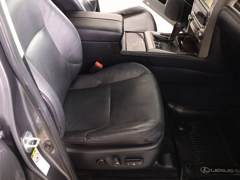 Used 2018 Lexus GX 460 Premium AWD/4WD image 15