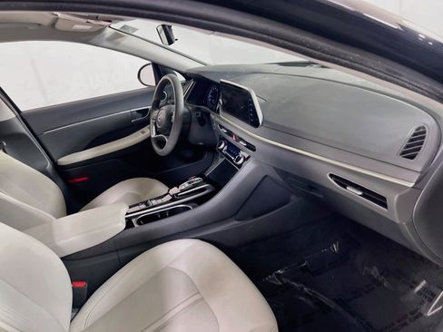 Used 2023 Hyundai Sonata SEL FWD image 28