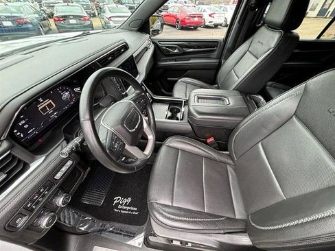 Used 2023 GMC Yukon Denali image 33
