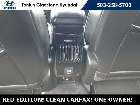 Used 2023 Jeep Compass Limited image 28