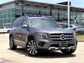 Certified 2021 Mercedes-Benz GLB 250 w/ Premium Package image 1