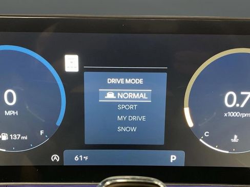 New 2026 Hyundai Santa Fe Calligraphy image 25