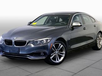 Used 2018 BMW 430i Gran Coupe xDrive AWD/4WD video 1