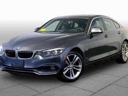 Used 2018 BMW 430i Gran Coupe xDrive