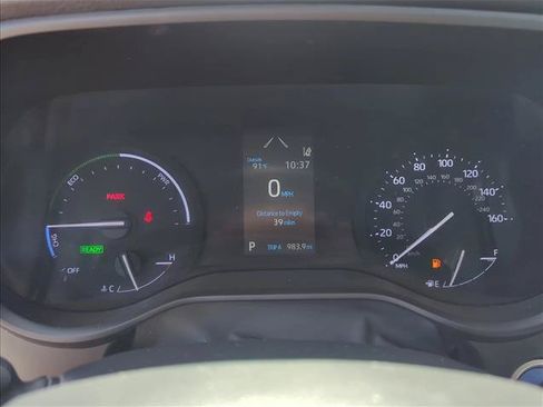 Used 2022 Toyota Sienna XLE FWD image 10