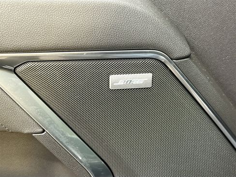 New 2026 Chevrolet Silverado 3500 LTZ w/ LTZ Plus Package image 19