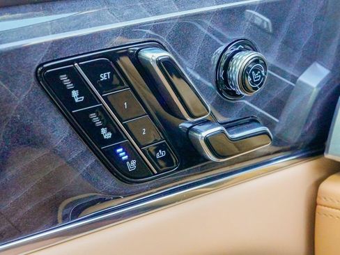 New 2026 Cadillac Escalade IQL Sport 2 w/ LPO, Floor Liner Package AWD/4WD image 16
