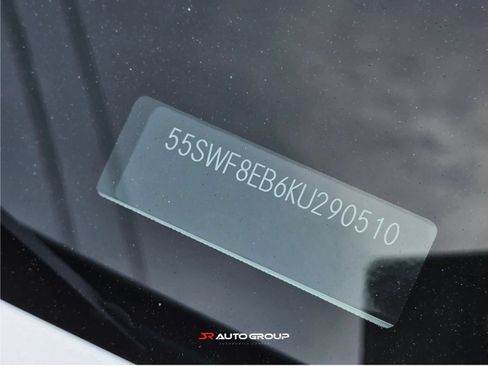Used 2019 Mercedes-Benz C 300 4MATIC Sedan image 61