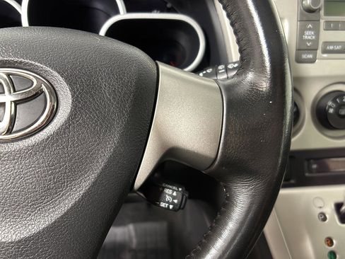 Used 2009 Toyota Matrix S AWD/4WD image 31