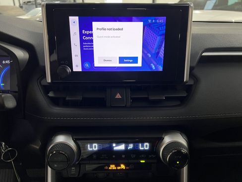 Used 2023 Toyota RAV4 LE image 20