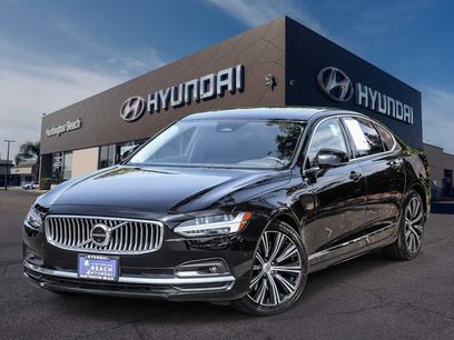 Used 2023 Volvo S90 B6 Plus