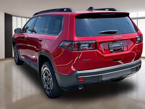 New 2026 Jeep Cherokee Limited image 3
