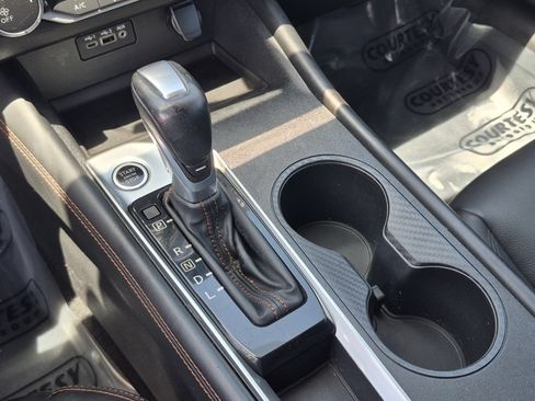 Used 2019 Nissan Altima 2.5 SR FWD image 26