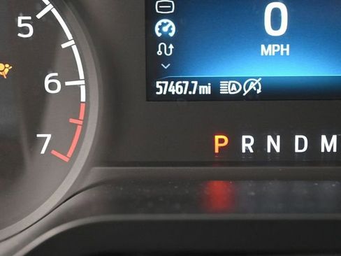 Used 2021 Ford F150 XLT image 20