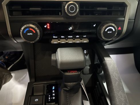 New 2025 Toyota Tacoma TRD Off-Road image 23