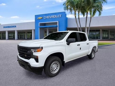 New 2026 Chevrolet Trax ACTIV w/ Driver Confidence Package FWD image 3