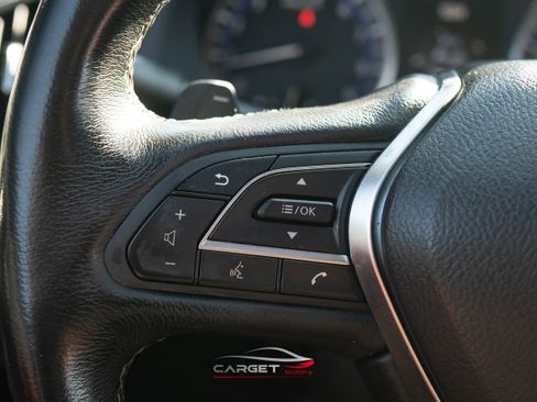 Used 2018 INFINITI Q60 Red Sport 400 w/ Pro Active Package image 19