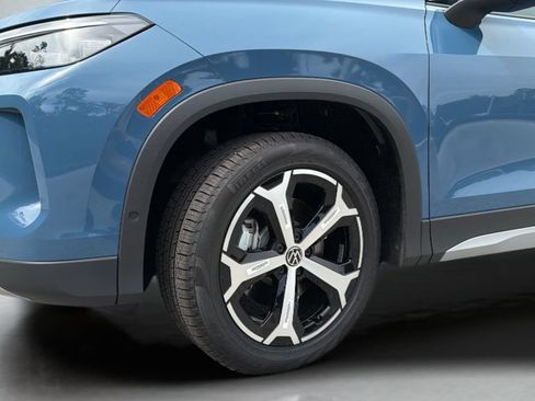 New 2026 Volkswagen Tiguan SE AWD/4WD image 38