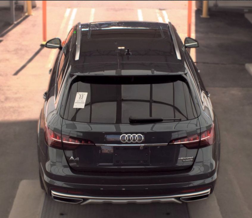 Used 2024 Audi A4 2.0T allroad Prestige AWD/4WD image 9