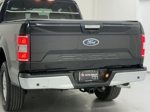 Used 2018 Ford F150 XLT w/ Equipment Group 301A Mid image 43