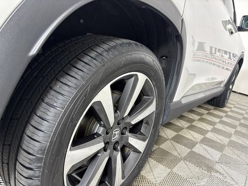 Used 2023 Honda Pilot Elite image 38